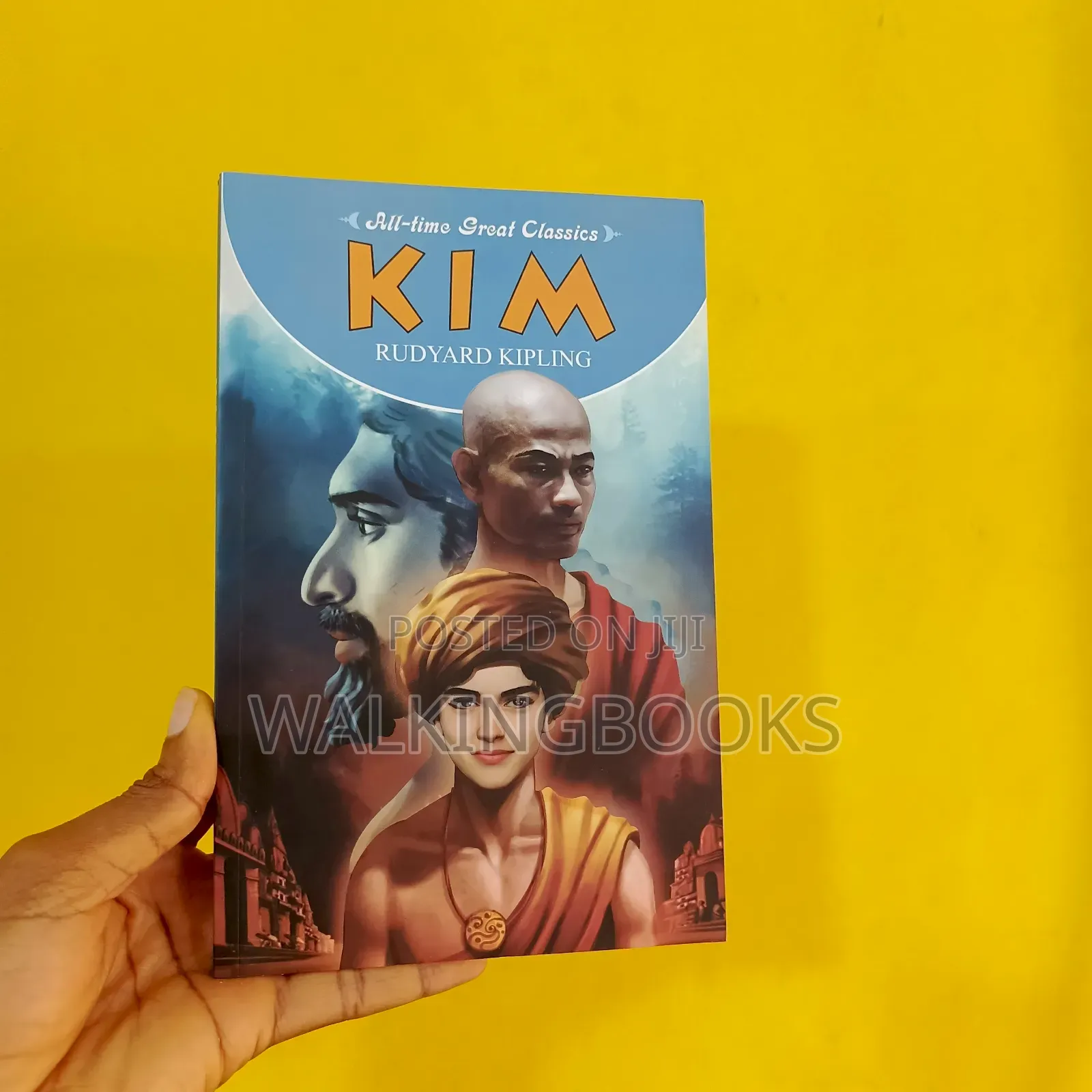 Children's Classics (45 Cedis Each)