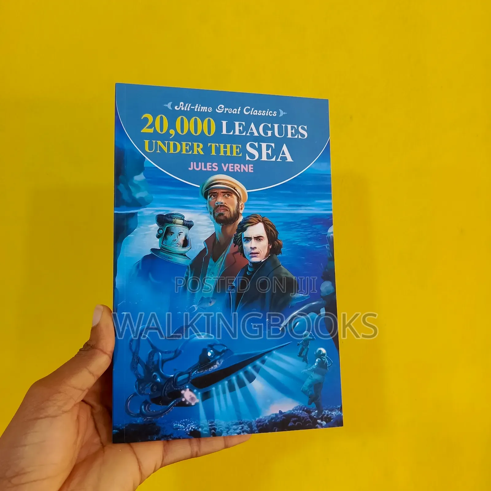 Children's Classics (45 Cedis Each)