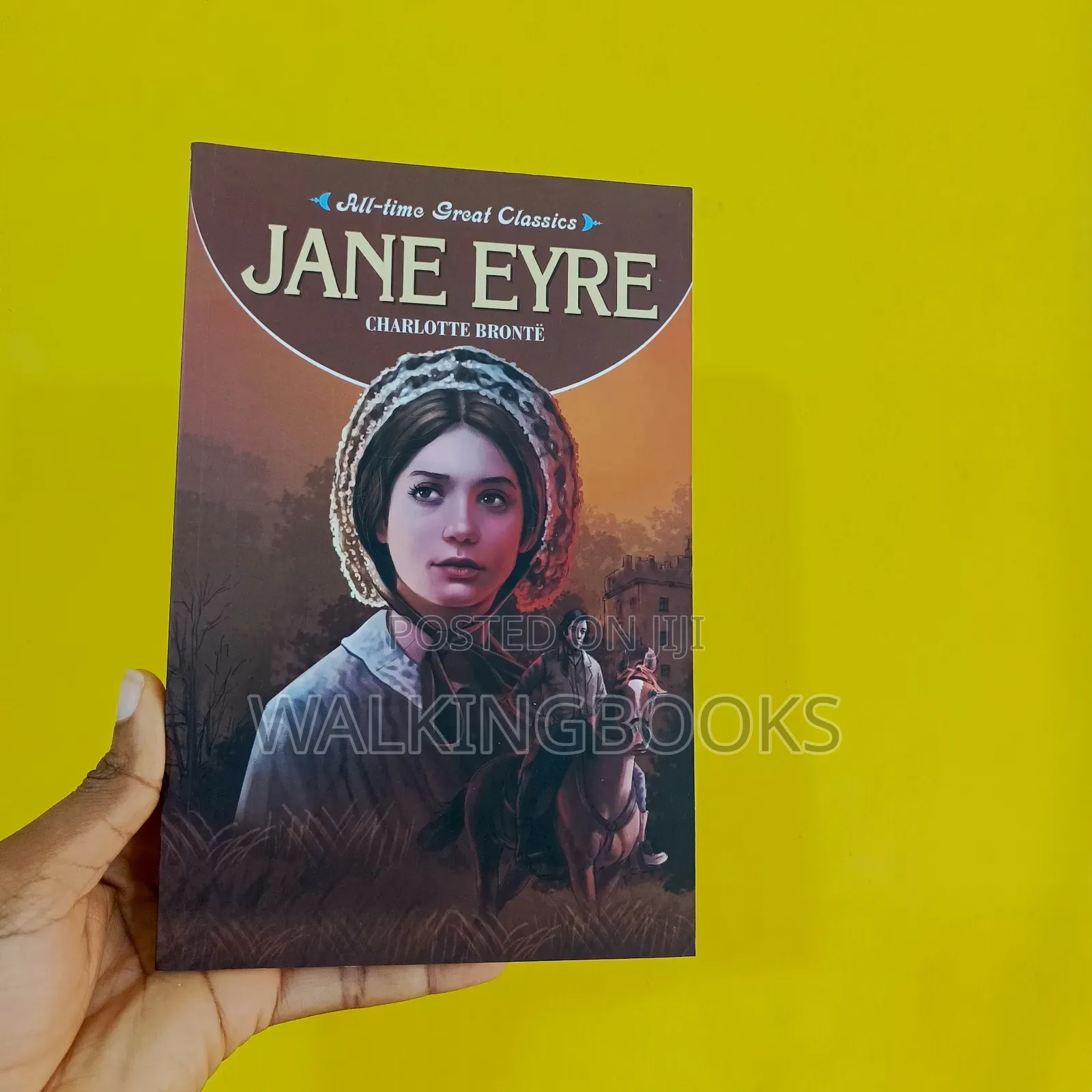 Children's Classics (45 Cedis Each)