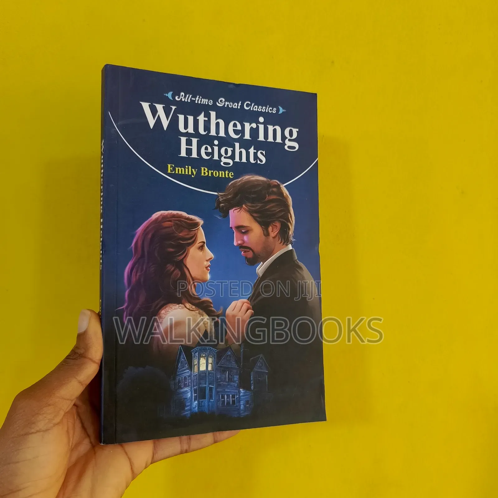 Children's Classics (45 Cedis Each)