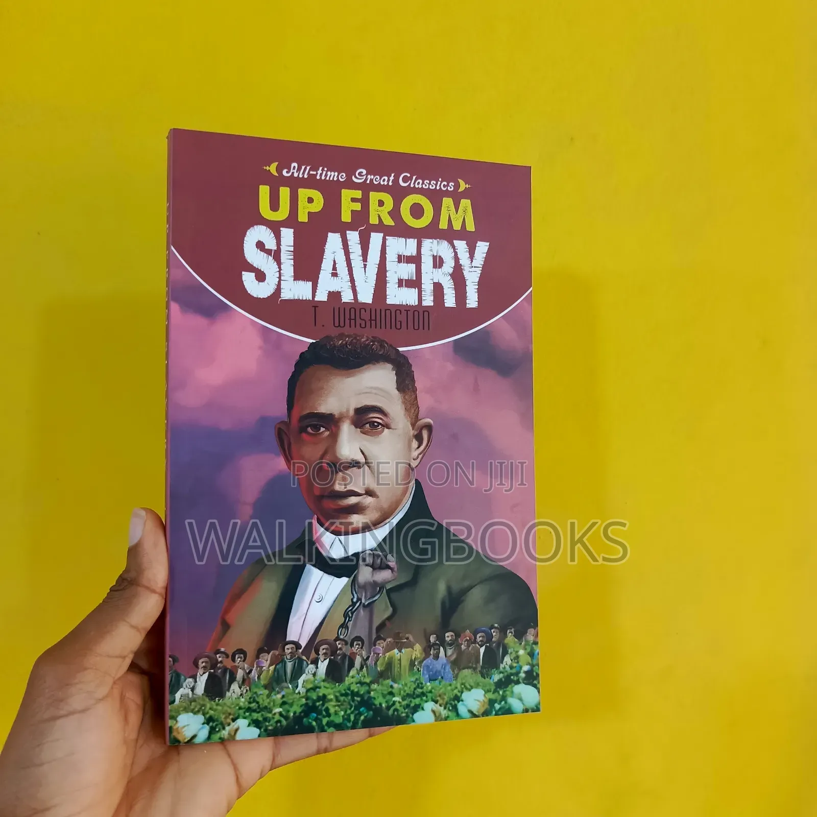 Children's Classics (45 Cedis Each)