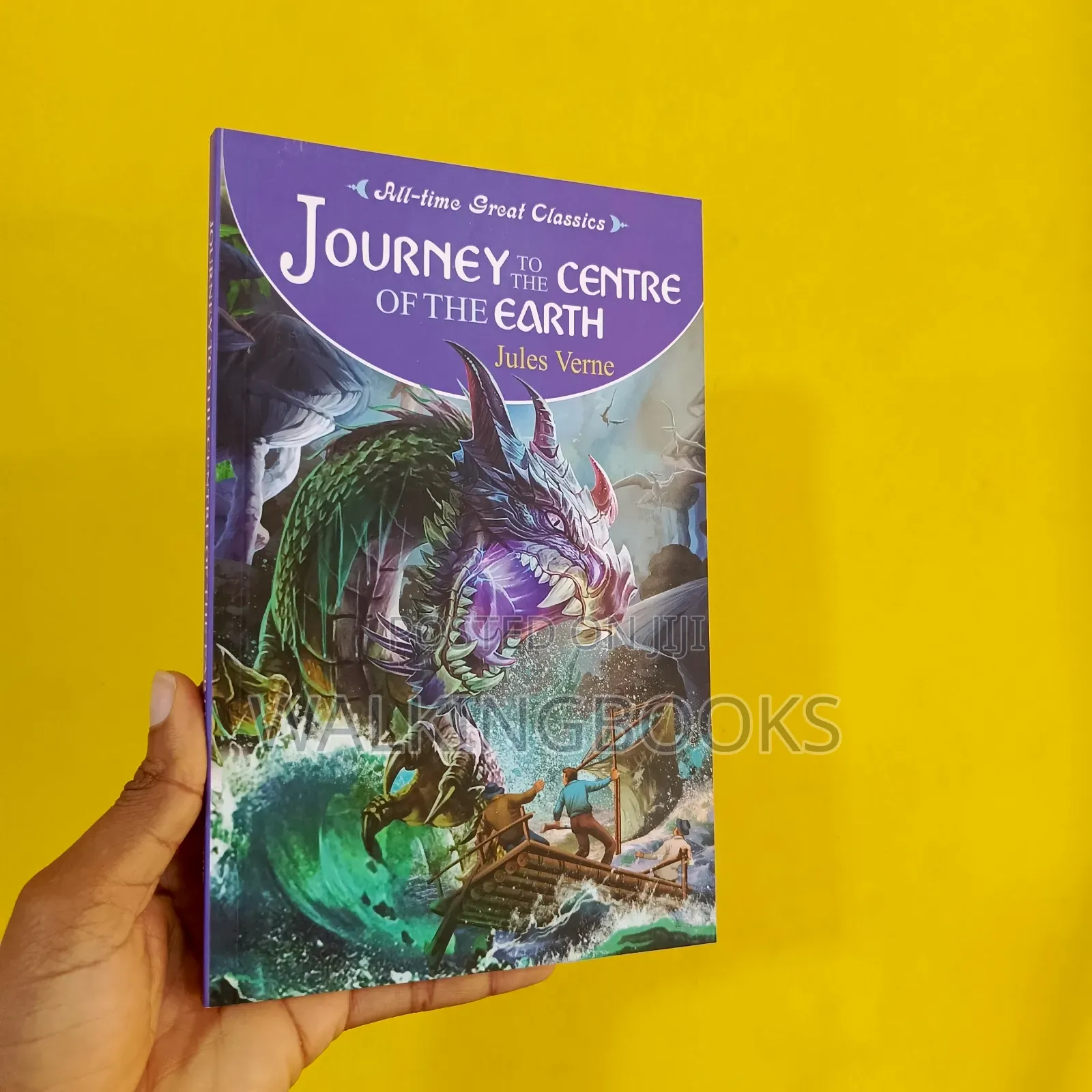 Children's Classics (45 Cedis Each)
