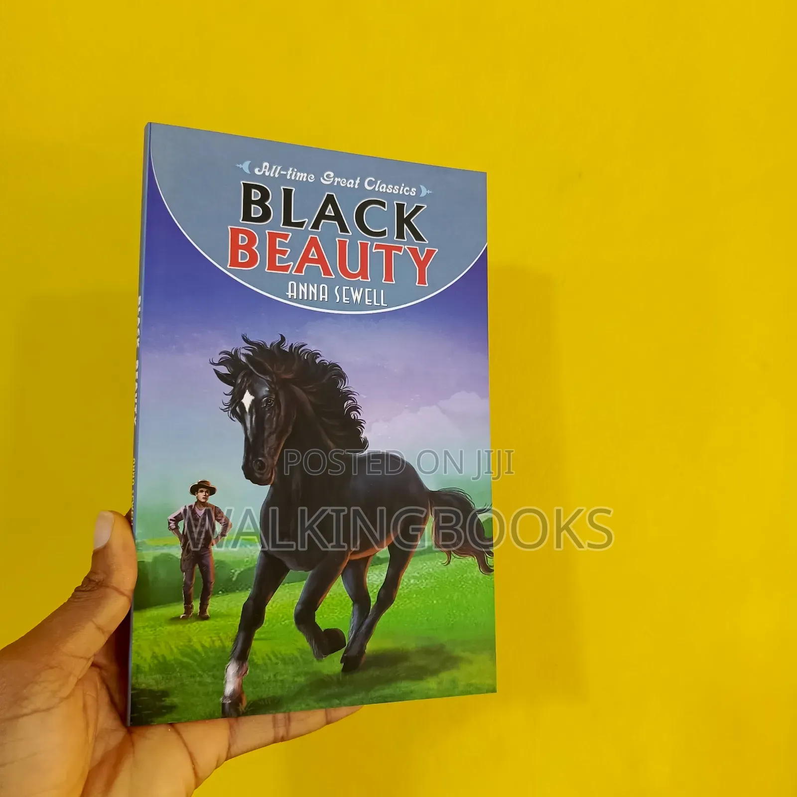 Children's Classics (45 Cedis Each)