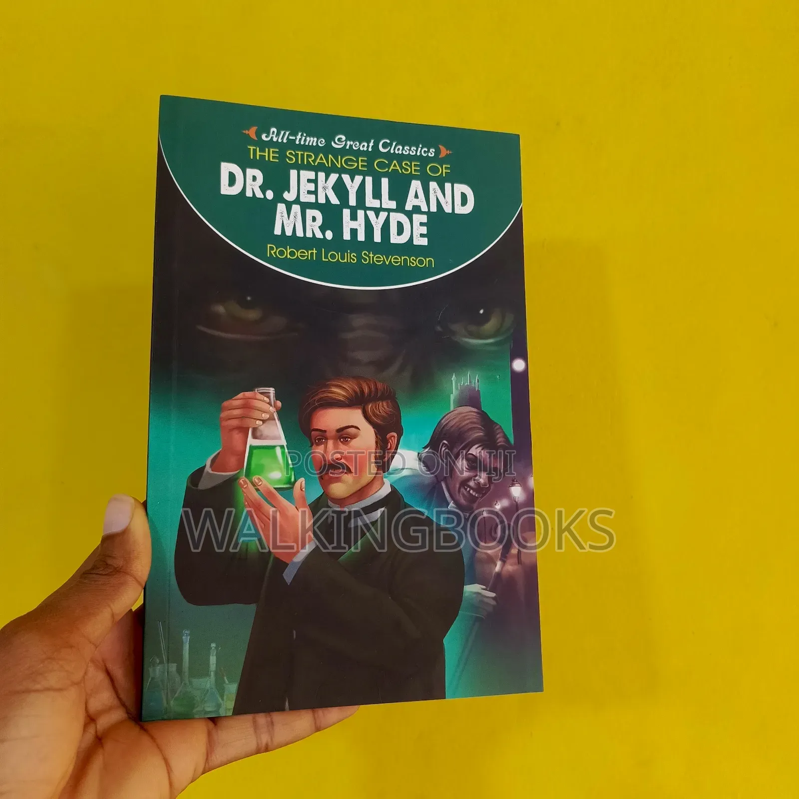 Children's Classics (45 Cedis Each)