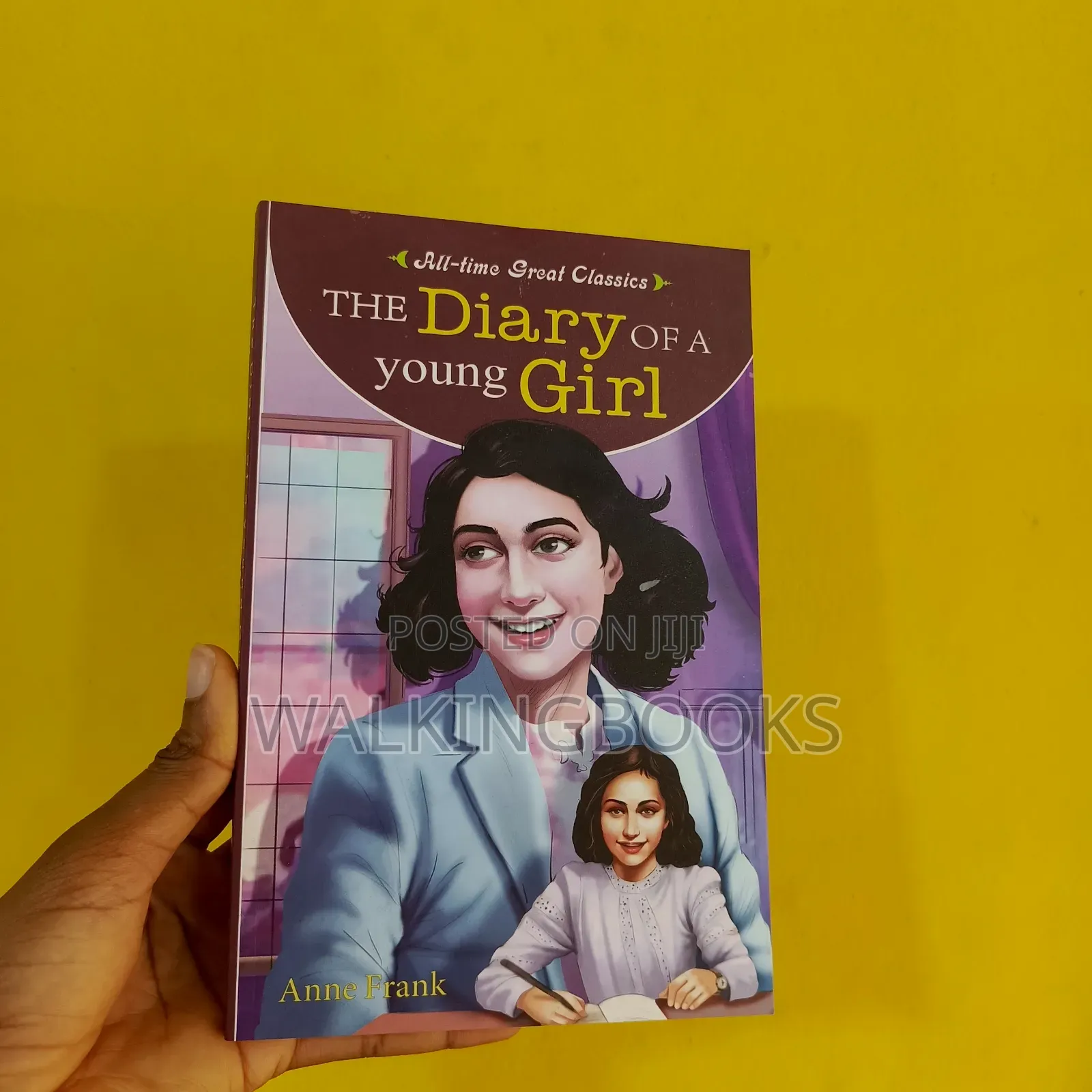 Children's Classics (45 Cedis Each)