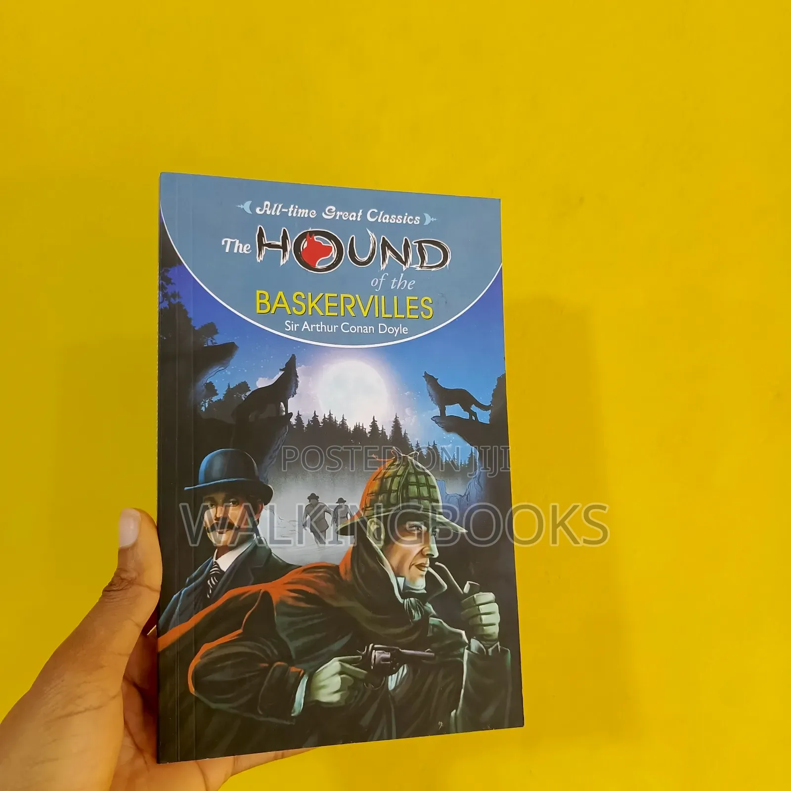 Children's Classics (45 Cedis Each)