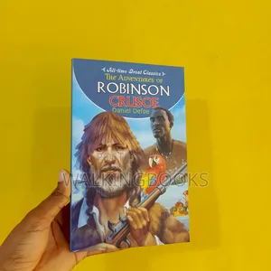 Children's Classics (45 Cedis Each)