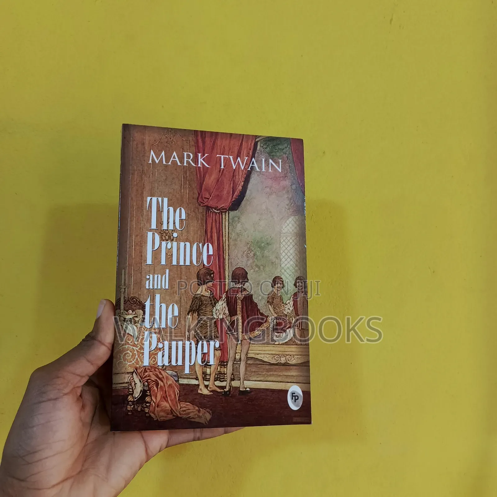 Children's Classics (45 Cedis Each)