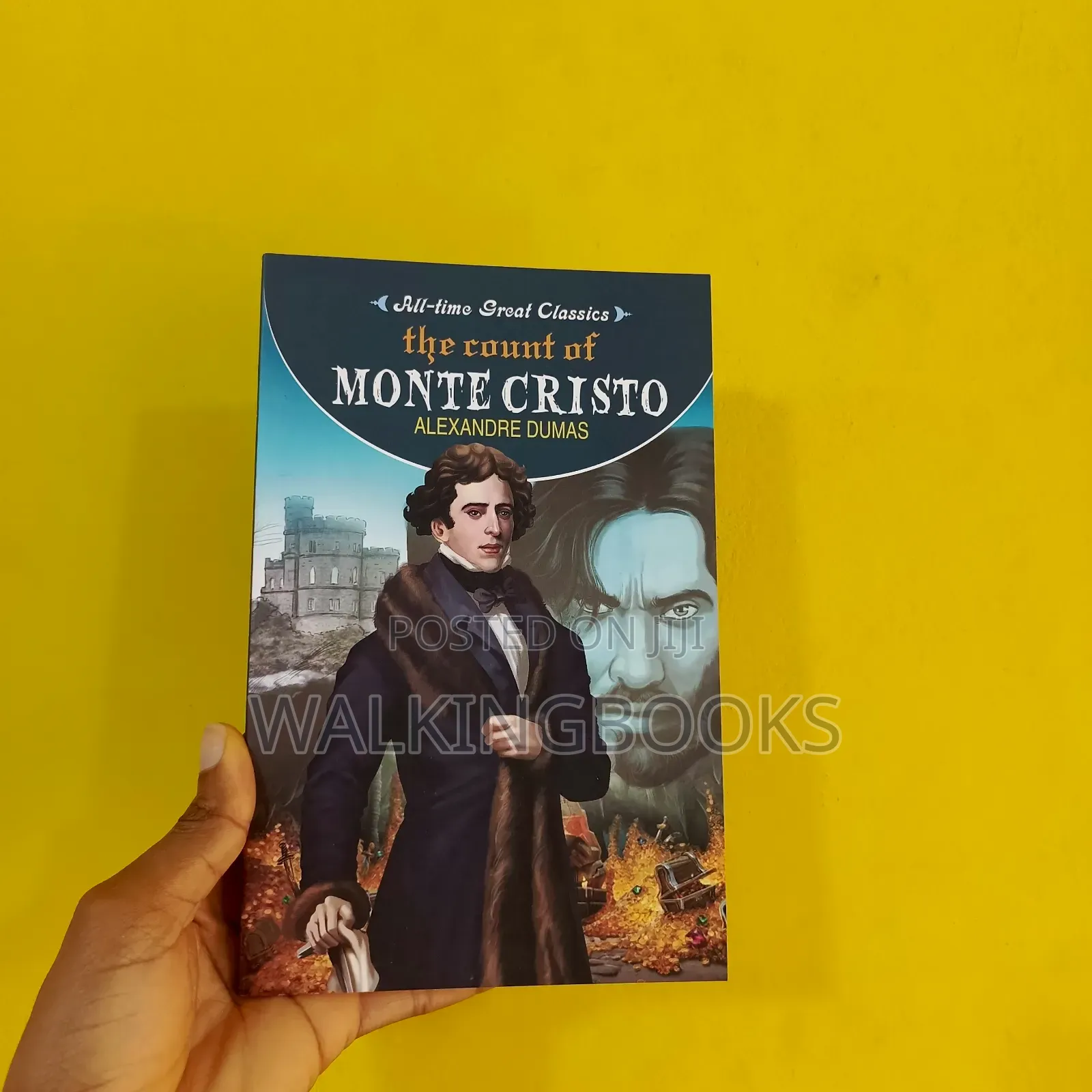 Children's Classics (45 Cedis Each)