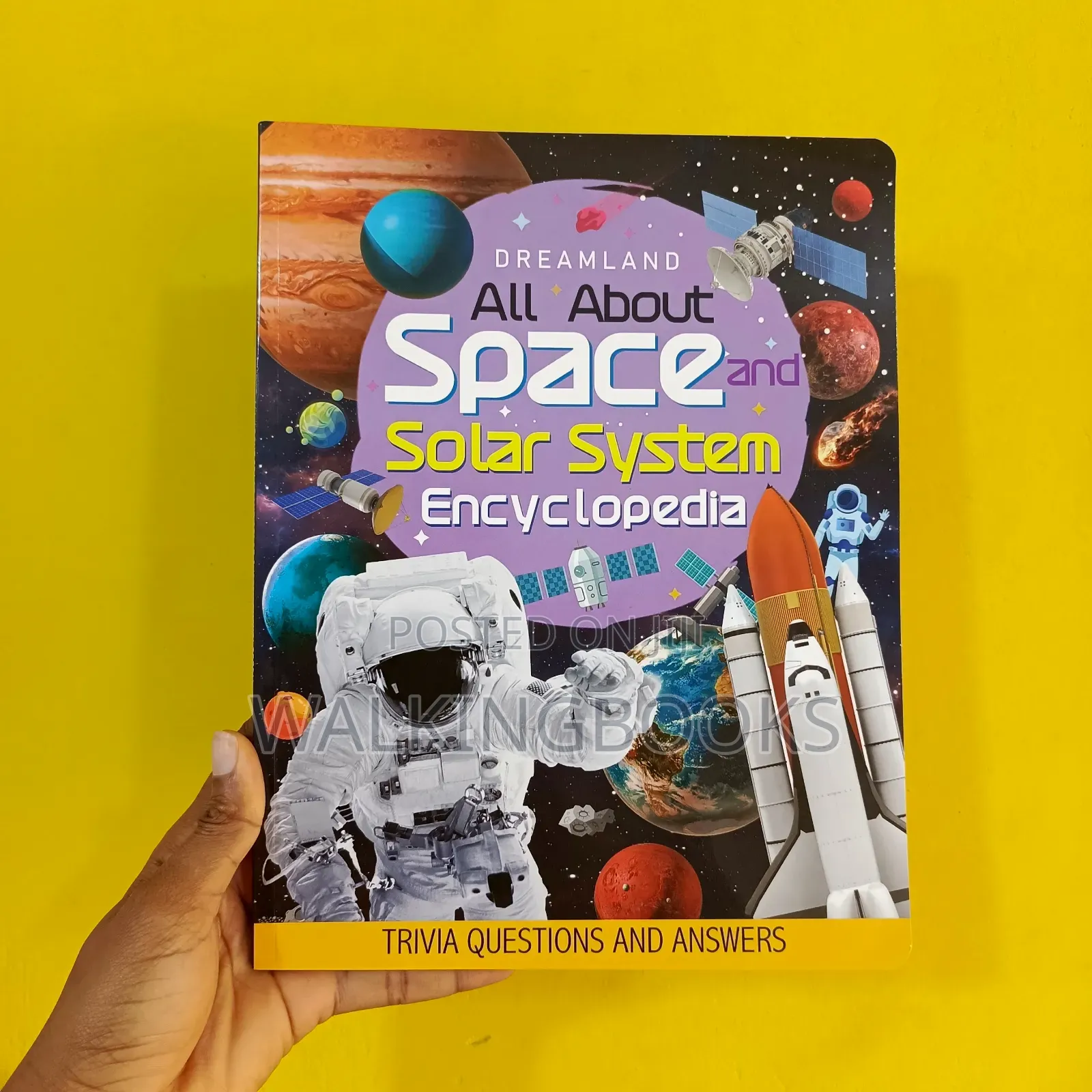 Children's Books (75 Cedis Each)