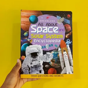 Children's Books (75 Cedis Each)