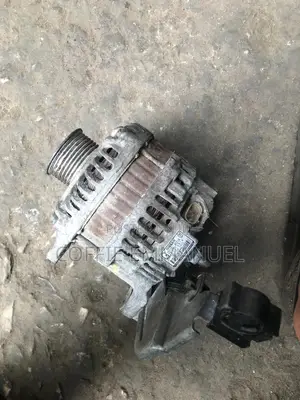Nissan Pathfinder Alternator 2010 2012 2013