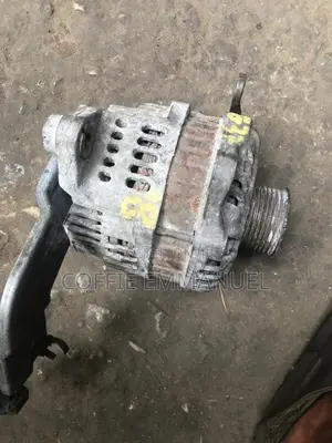 Nissan Pathfinder Alternator 2010 2012 2013