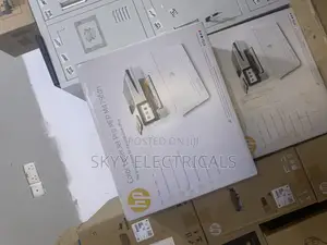 Hp Laserjet Pro (Mfp479fdn )Color All In One