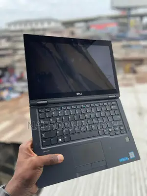 Laptop Dell Latitude 5289 8GB Intel Core i5 SSD 256GB