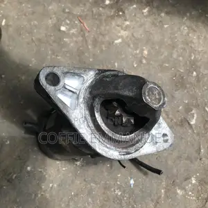Toyota Vitz Starters 2009 2010 2011