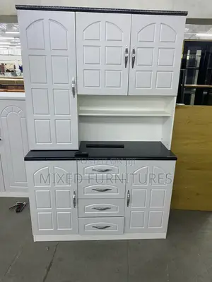 Kitchen Cabinets (Wooden)