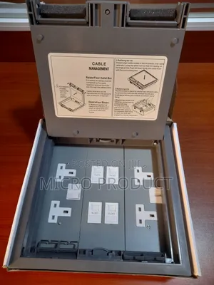 Floor Socket