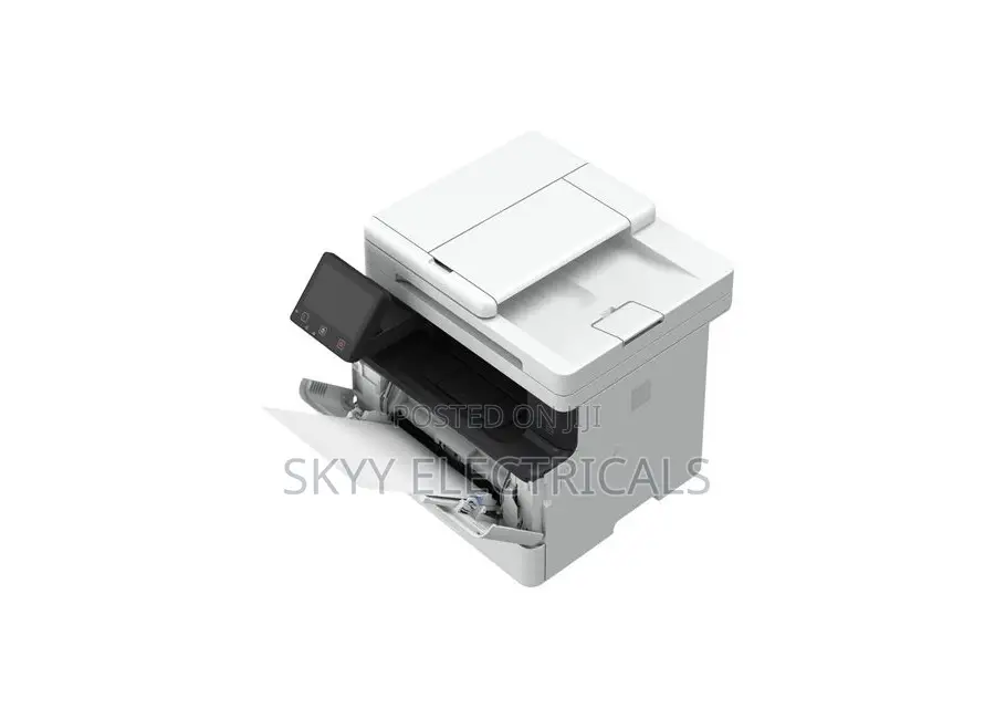 Canon Laserjet I-sensys Mf463dw Eu Mfp-print