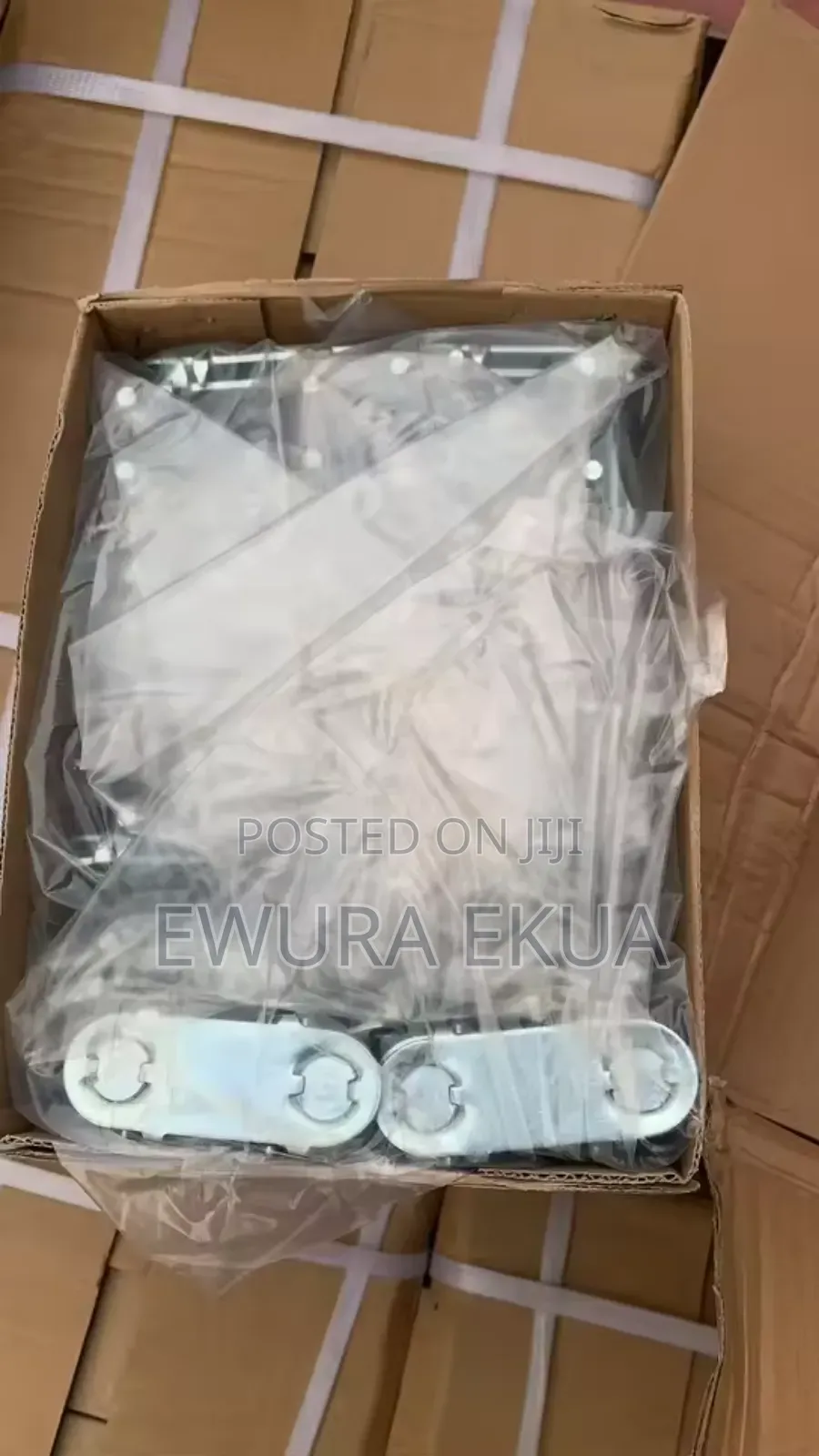 2" Fasteners (Conveyor Belt) 25 Pieces