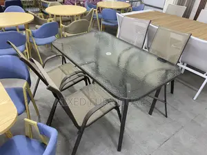 Outdoor Dining Sets With Chairs