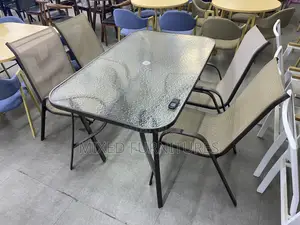 Outdoor Dining Sets With Chairs