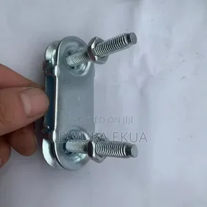 2" Fasteners (Conveyor Belt) 25 Pieces