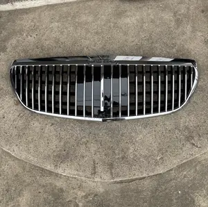 Mercedes Benz Maybach Front Shells Grille