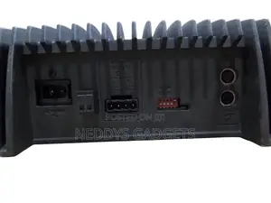 Bose Lifestyle Sa-2 Stereo Amplifier