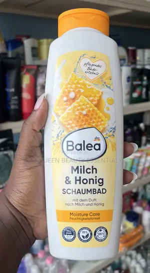 Balea Shower Gel 750ml