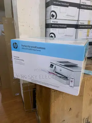 Hp Officejet Pro 9720 3in1 Wireless Wide Format Printer