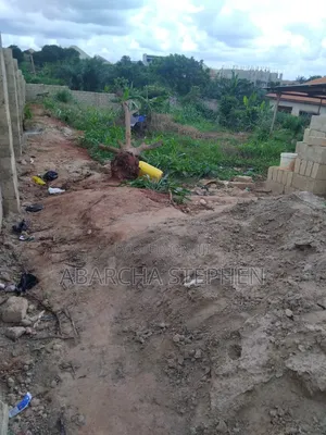 Plot of Land for Sale