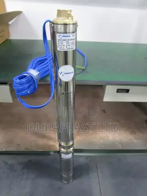 Leo Boreholes Pump 1.0hp