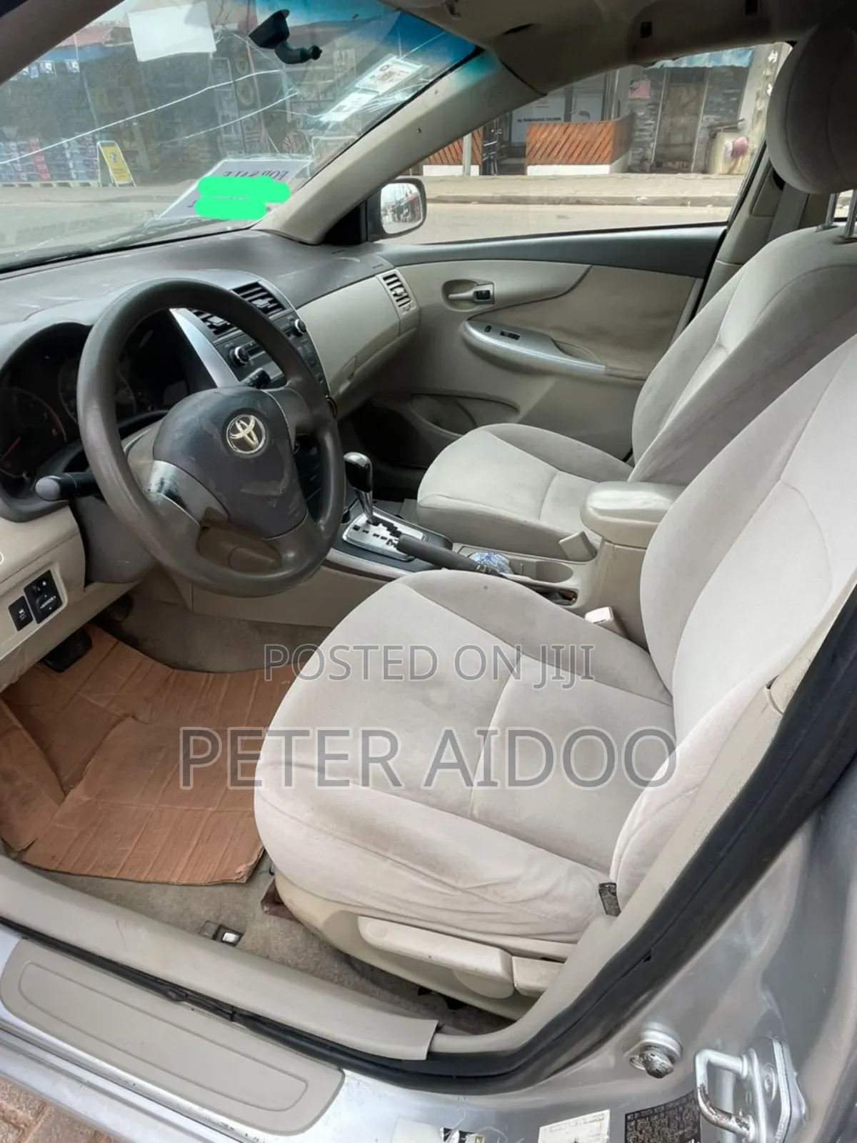 Toyota Voxy SV Premium 2014 White