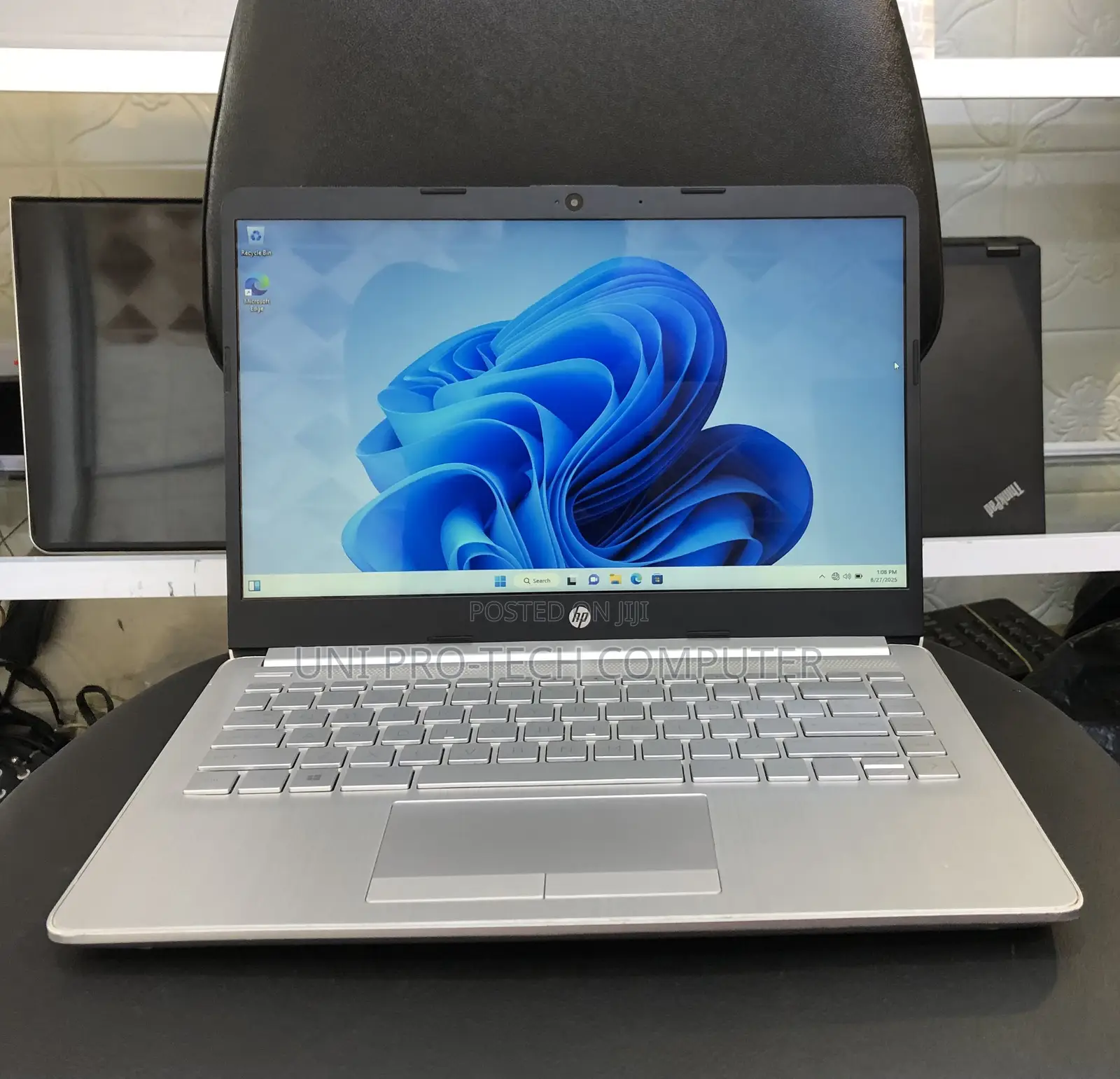 Laptop HP 14S 4GB AMD A4 HDD 500GB