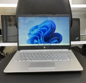 Laptop HP 14S 4GB AMD A4 HDD 500GB