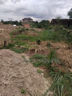 Plot of Land for Sale