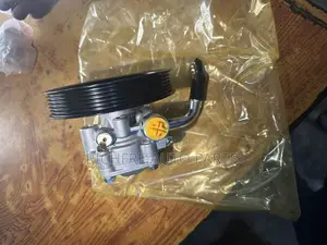L200 2010 2011 2012 Power Steering Power