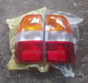 Mitsubishi L200 Taillight Tail Light