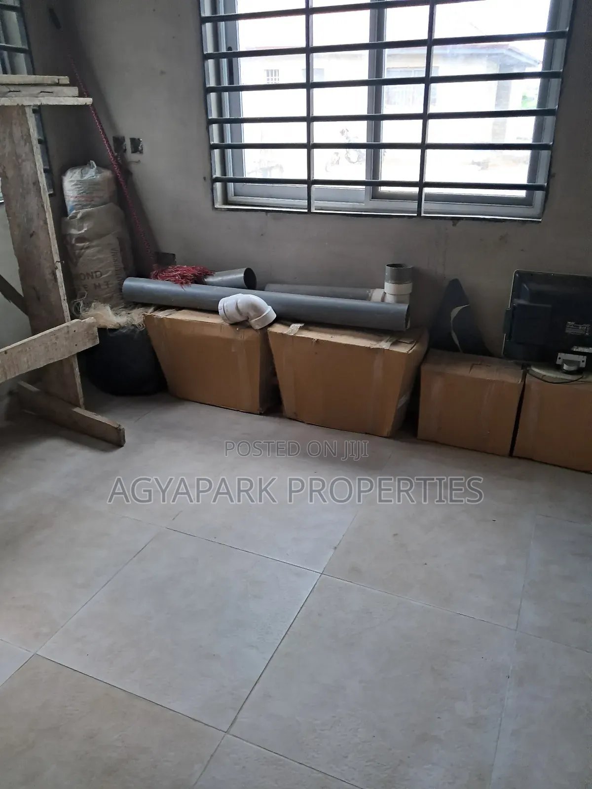 3bdrm House in Cocobod, Amasaman for sale