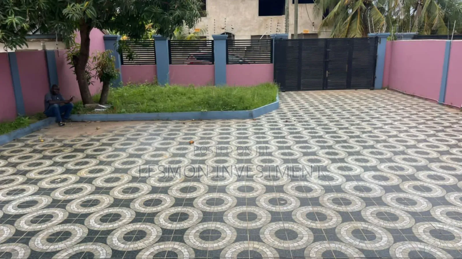 3bdrm House in Devtraco Estate, Tema Metropolitan for rent