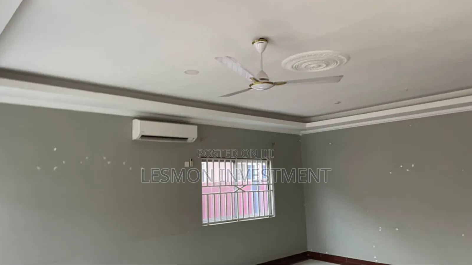 3bdrm House in Devtraco Estate, Tema Metropolitan for rent
