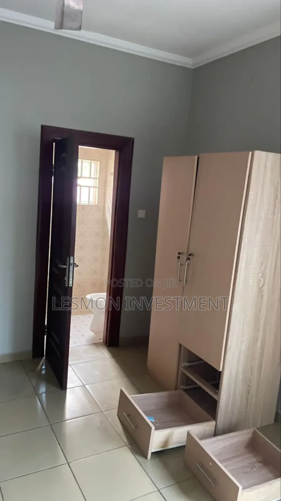 3bdrm House in Devtraco Estate, Tema Metropolitan for rent
