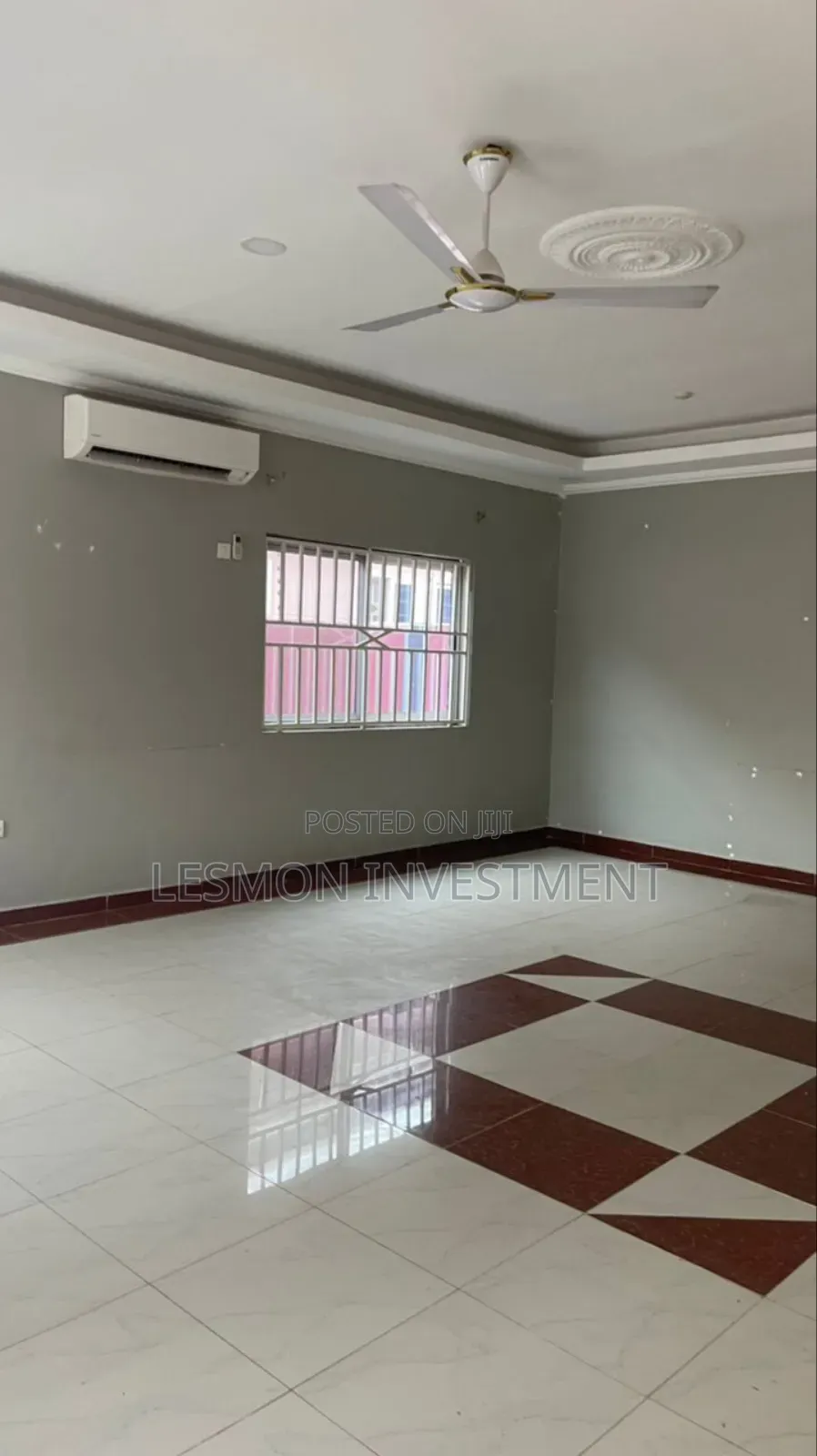 3bdrm House in Devtraco Estate, Tema Metropolitan for rent