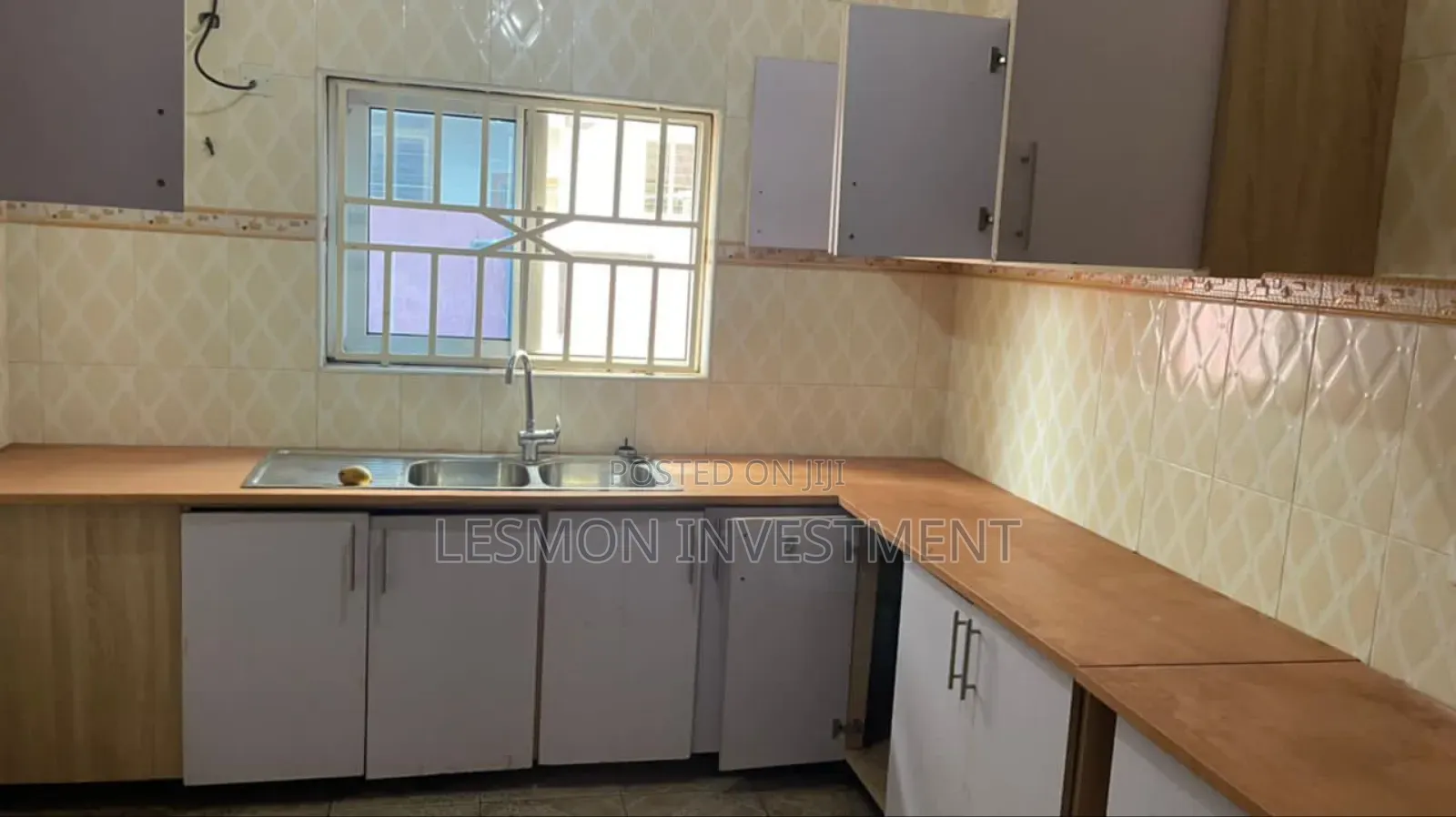 3bdrm House in Devtraco Estate, Tema Metropolitan for rent