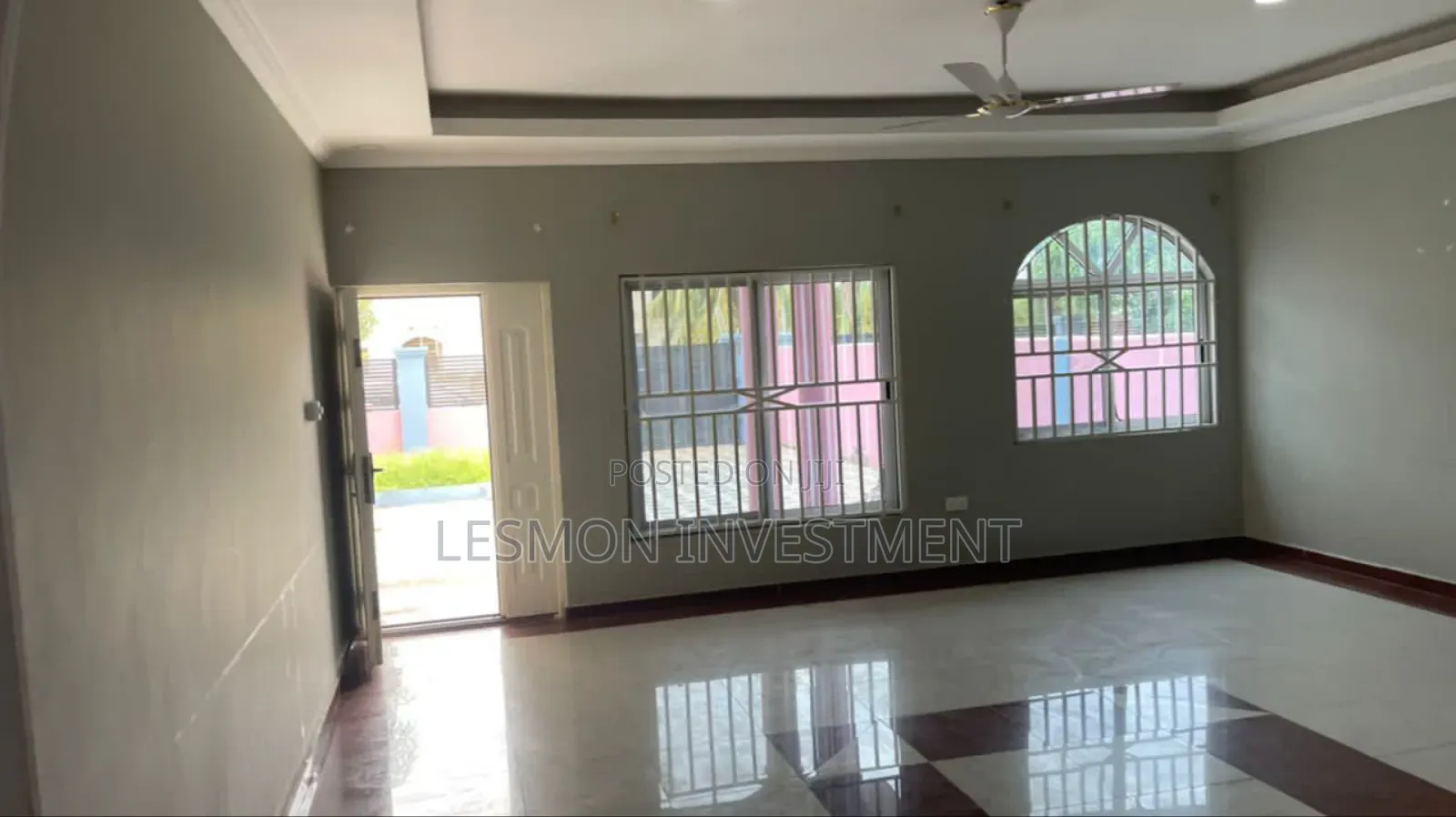 3bdrm House in Devtraco Estate, Tema Metropolitan for rent