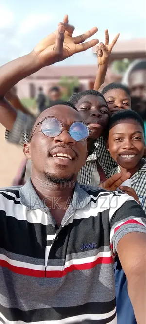 A Professional Part-Time French Teacher. School Home Educator
