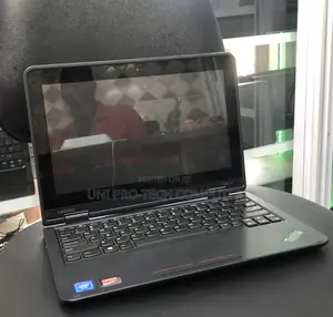 Laptop Lenovo Yoga 11e 4GB Intel SSD 128GB
