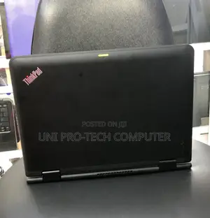 Laptop Lenovo Yoga 11e 4GB Intel SSD 128GB