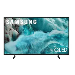Special Offer : 65 Inch Qled Smart 65q7f 2025 Television